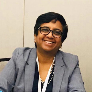 Rina Sharma