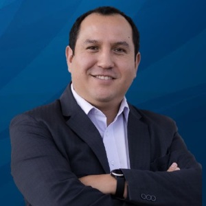Isaac Aldana