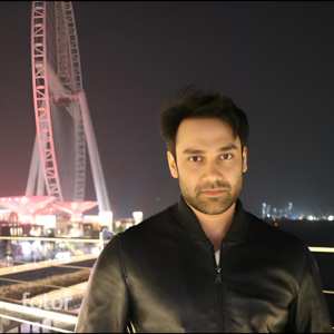 Navneet Deshmukh