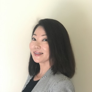 Jane Chung