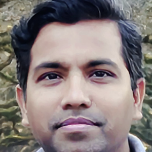 Viswasarathy Rajasekaran