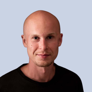 Marius Krebs