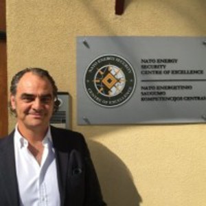 Massimo Cotrozzi