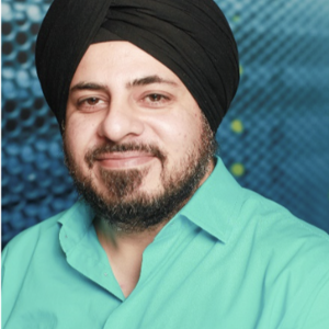 Gagan Singh