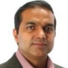 Santosh Kudva