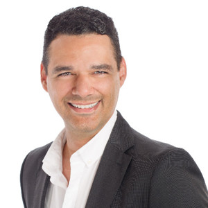 Chris Morales