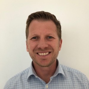 Rick Patterson