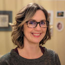 Danielle Woolley