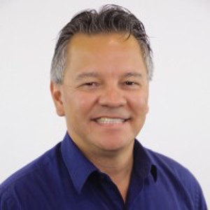 Harald Upegui