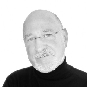 Paul Glibbery