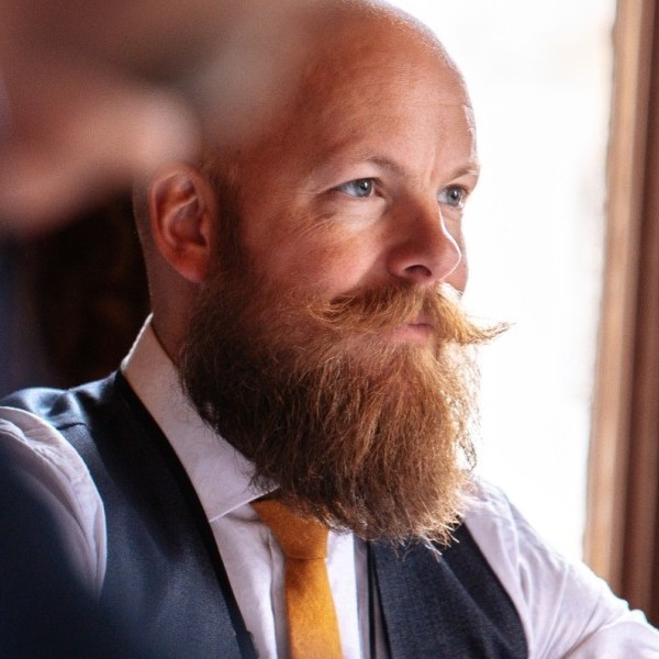 Bjørn R. Watne 