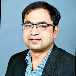 Soumen Bhattacharya