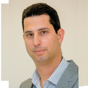 Roee Schreiber