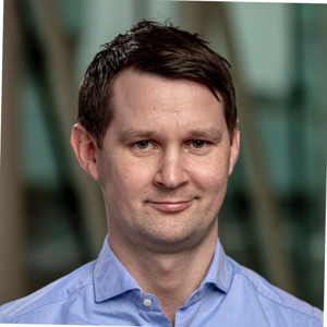 Mads Syska Hasling