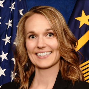 Jessica Salyers