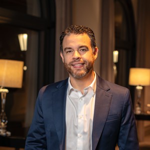 Victor Fuenmayor