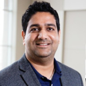Praveen Vemulapalli