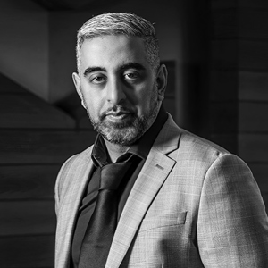 Raj Samani