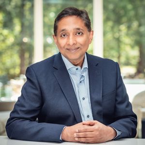 Sanjay Srivastava