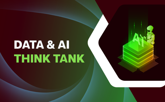 The Future of Data AI and CMO