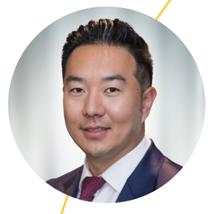 Justin Wang
