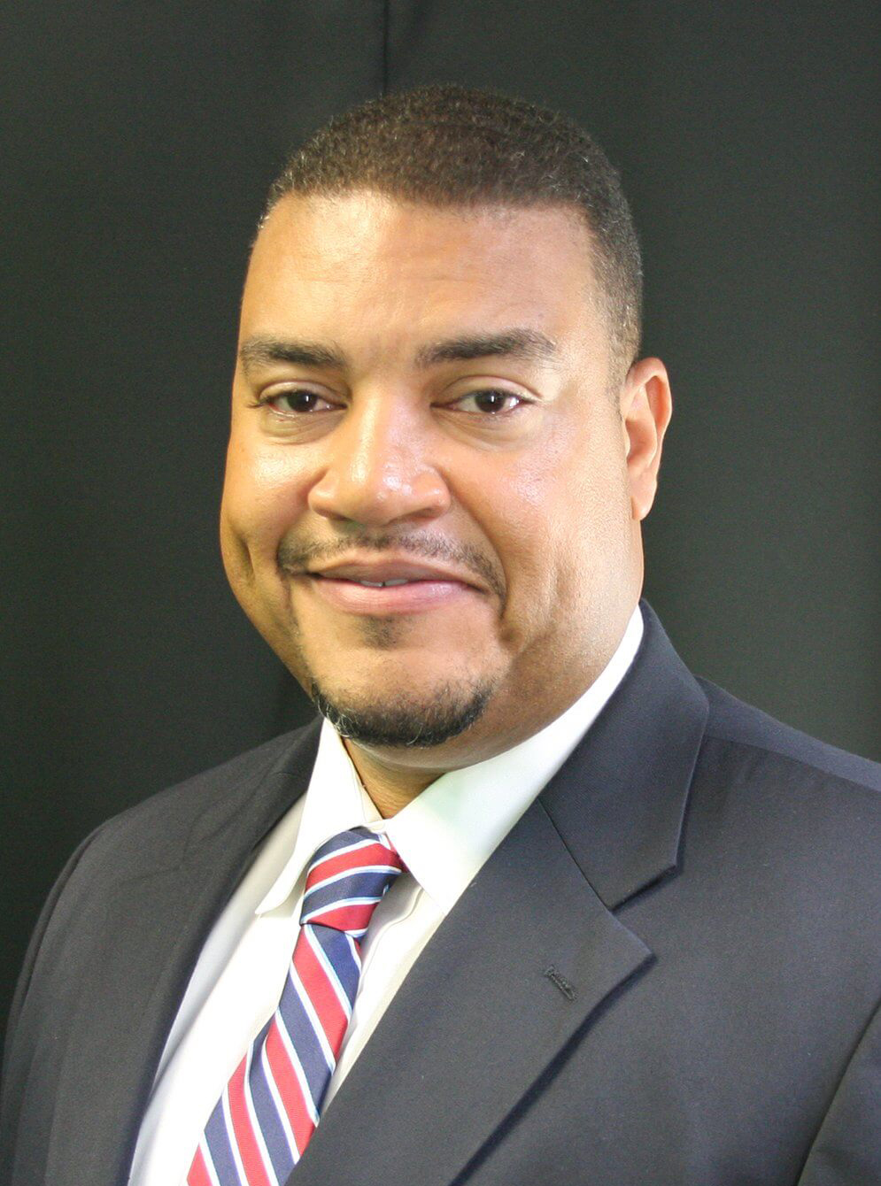  Jeffrey Vinson 