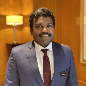Ramprakash Ramamoorthy