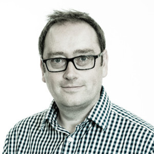 Martin Medlycott
