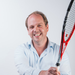 Helmer Baas