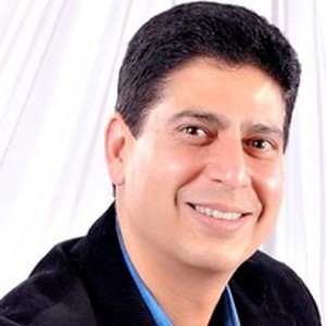 Ajay Sabhlok