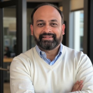 Chirag Shah