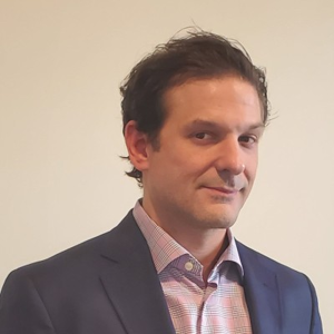 Brad Moldenhauer