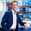 Hans van der Velden