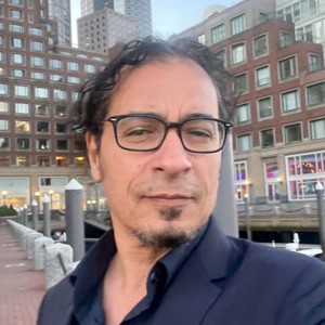 Sayed Khodier