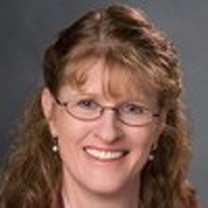 Lorna Graham
