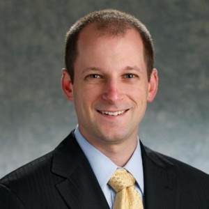 Jason LaBerteaux