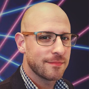 Jason Warrelmann