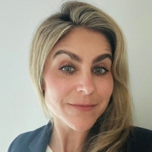 Maria Armstrong