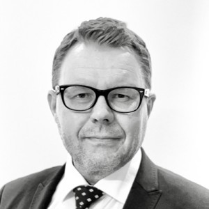 Tor-Stale Hansen