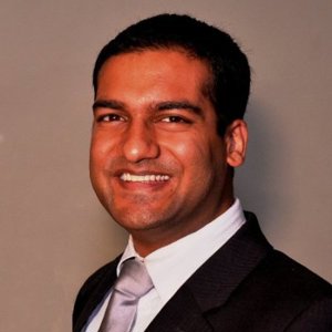 Rohit Agrawal