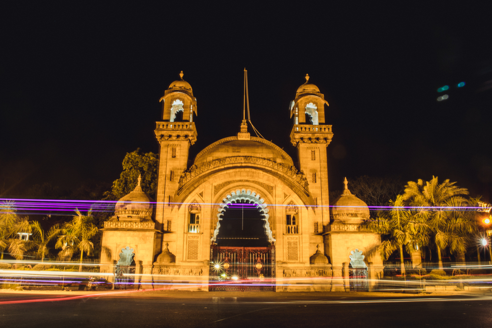 Vadodara