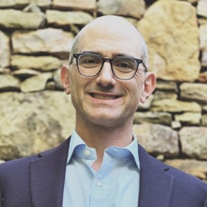 Jonathan Regenstein