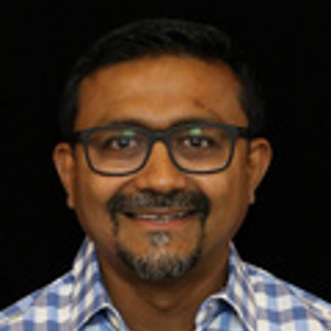 Jimmy Shah