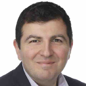 Louis Polycarpou