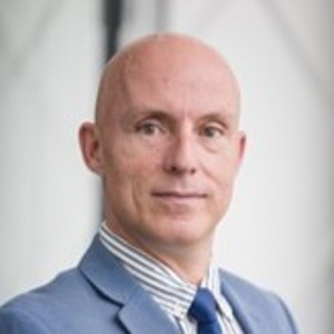 Allen De Klerk