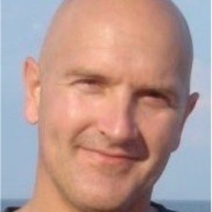 Gregory Ericson