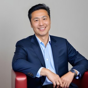 David Lin