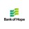 Bank of Hope