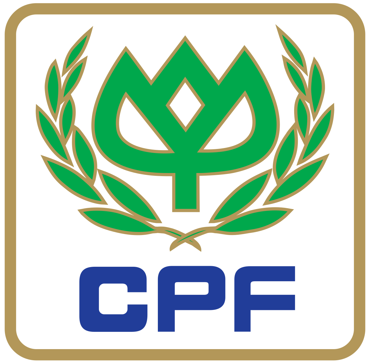 Charoen Pokphand Group