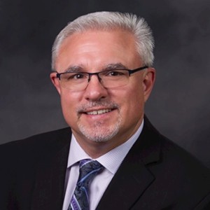 Michael Smith